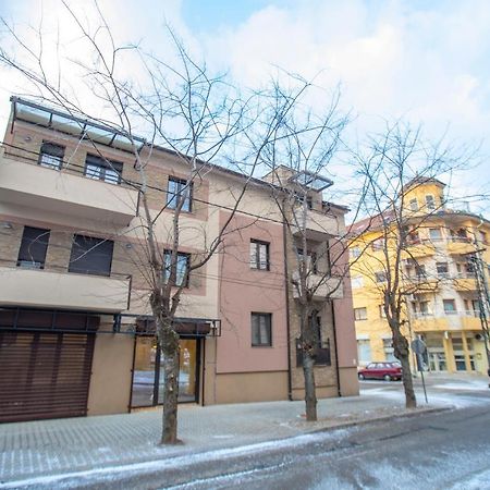 As Apartman 2 Vrsac Eksteriør bilde