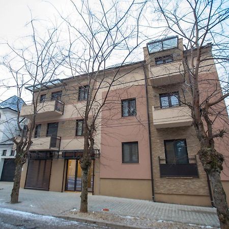 As Apartman 2 Vrsac Eksteriør bilde