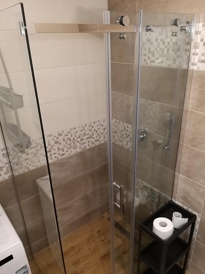 As Apartman 2 Vrsac Eksteriør bilde