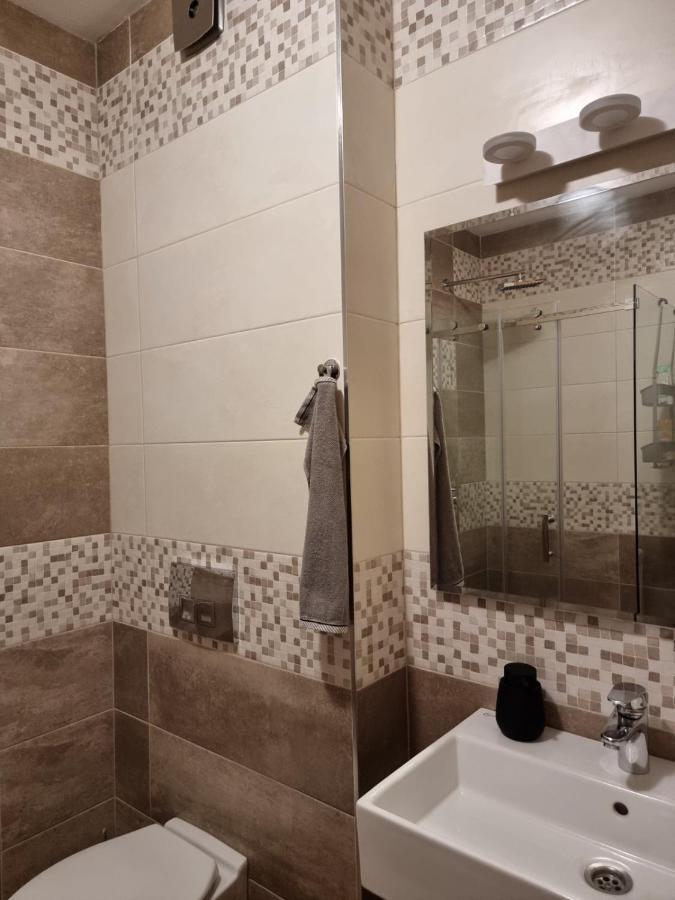 As Apartman 2 Vrsac Eksteriør bilde