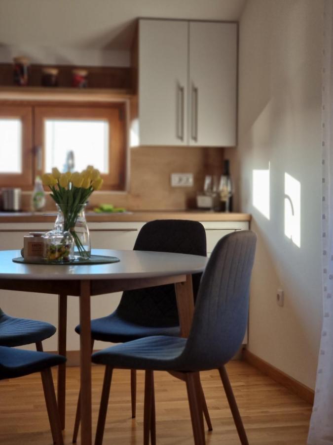 As Apartman 2 Vrsac Eksteriør bilde