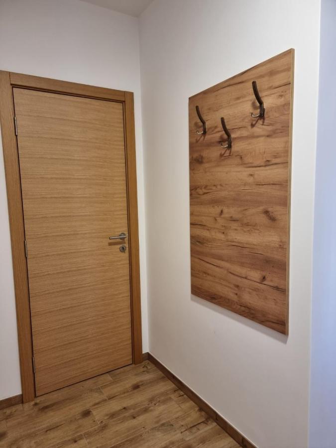 As Apartman 2 Vrsac Eksteriør bilde