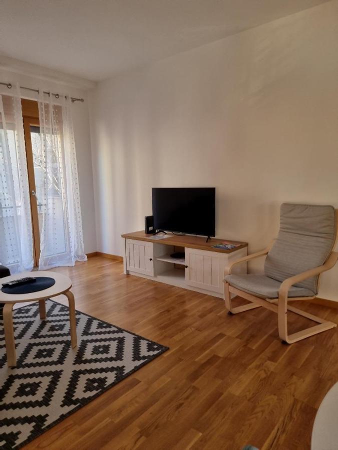As Apartman 2 Vrsac Eksteriør bilde