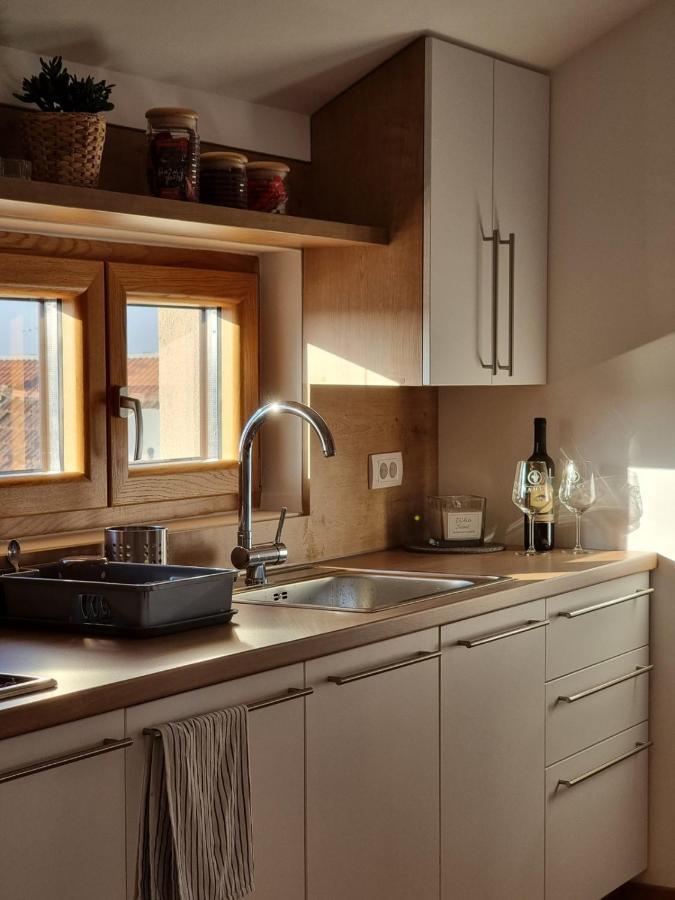 As Apartman 2 Vrsac Eksteriør bilde