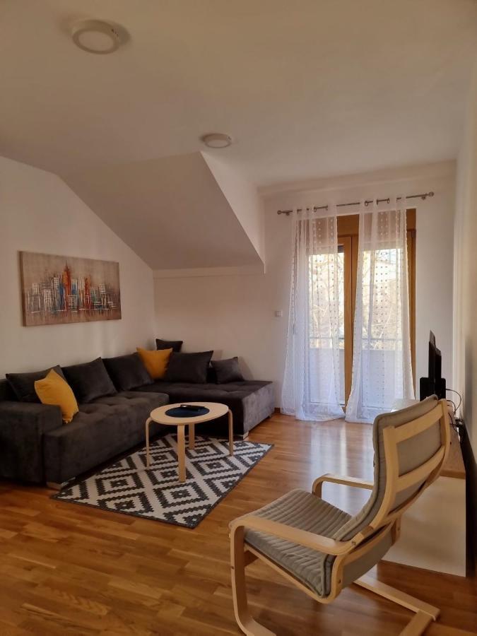 As Apartman 2 Vrsac Eksteriør bilde
