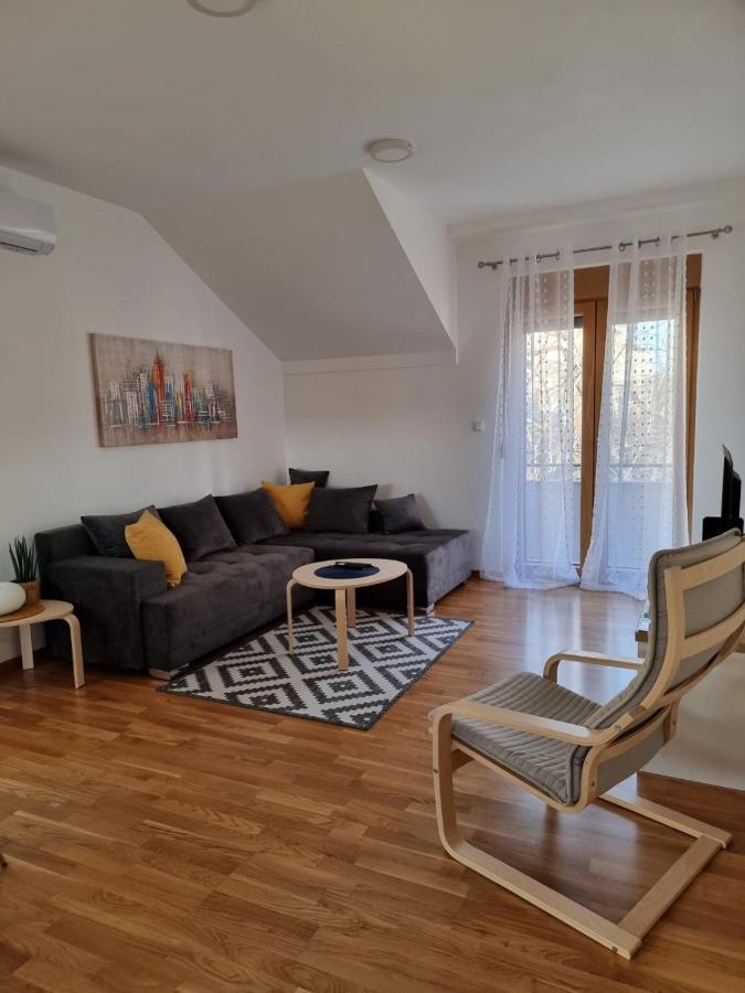 As Apartman 2 Vrsac Eksteriør bilde